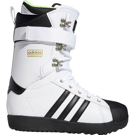 Adidas snowboarding boots